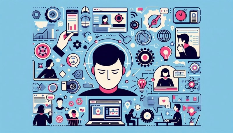 Les 4 principes fondamentaux (POUR) des WCAG