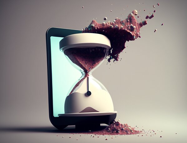 Ne pas optimiser le temps de chargement de votre site web