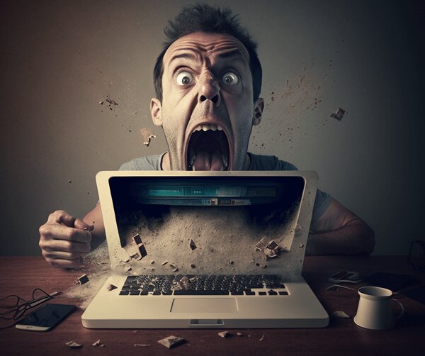 Négliger la sécurité de votre site web