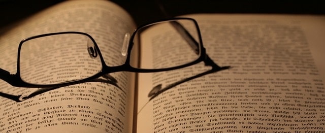 Les polices d'écriture dans le design