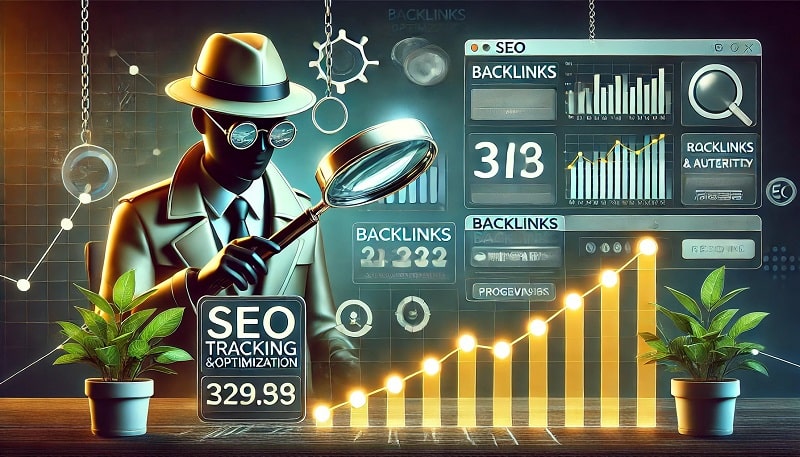 Suivi et optimisation