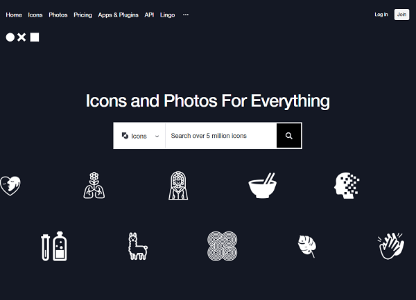 Iconscout