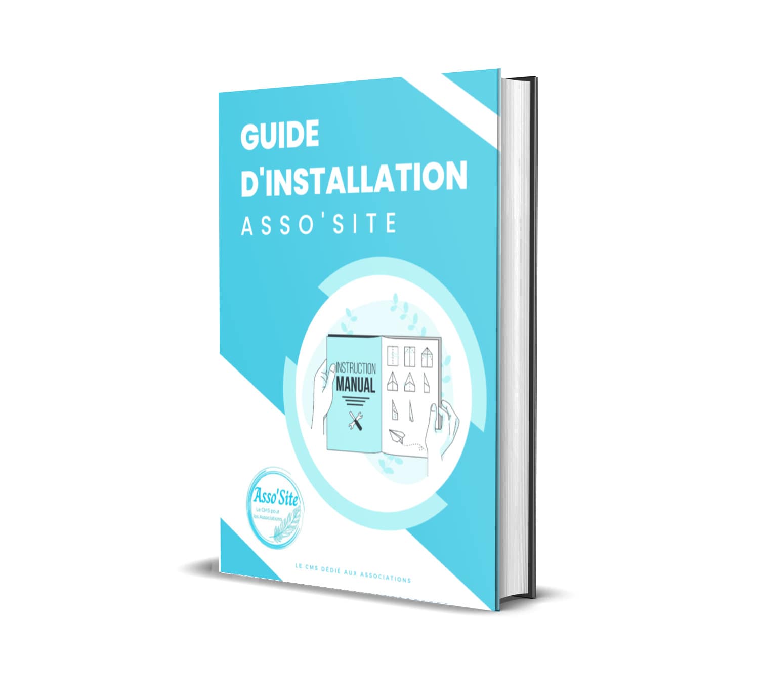 Guide d'installation Asso'Site