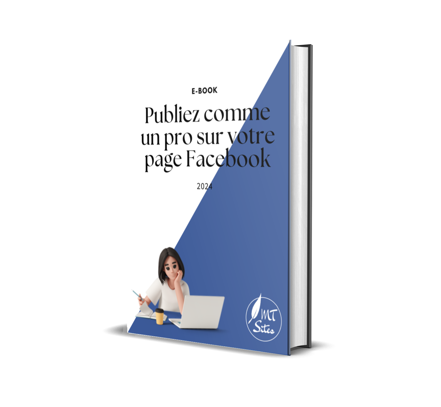 Publiez comme un pro sur votre page Facebook